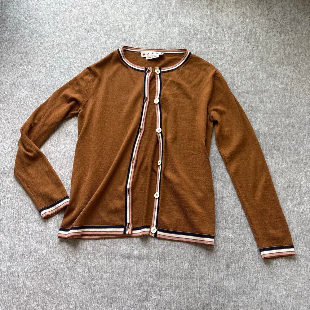 Marni Cardigan
